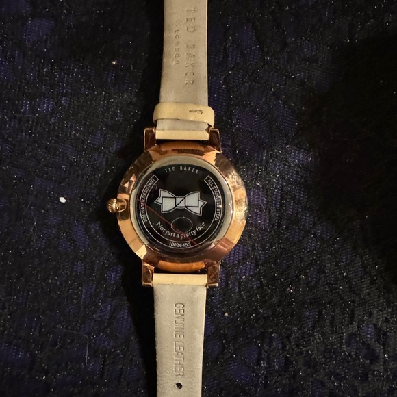 Ted Baker Watch
